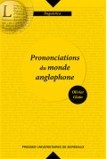 Prononciations du monde anglophone