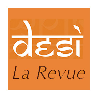 DESI - La Revue