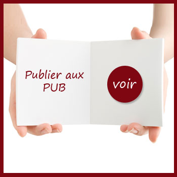 publier aux PUB